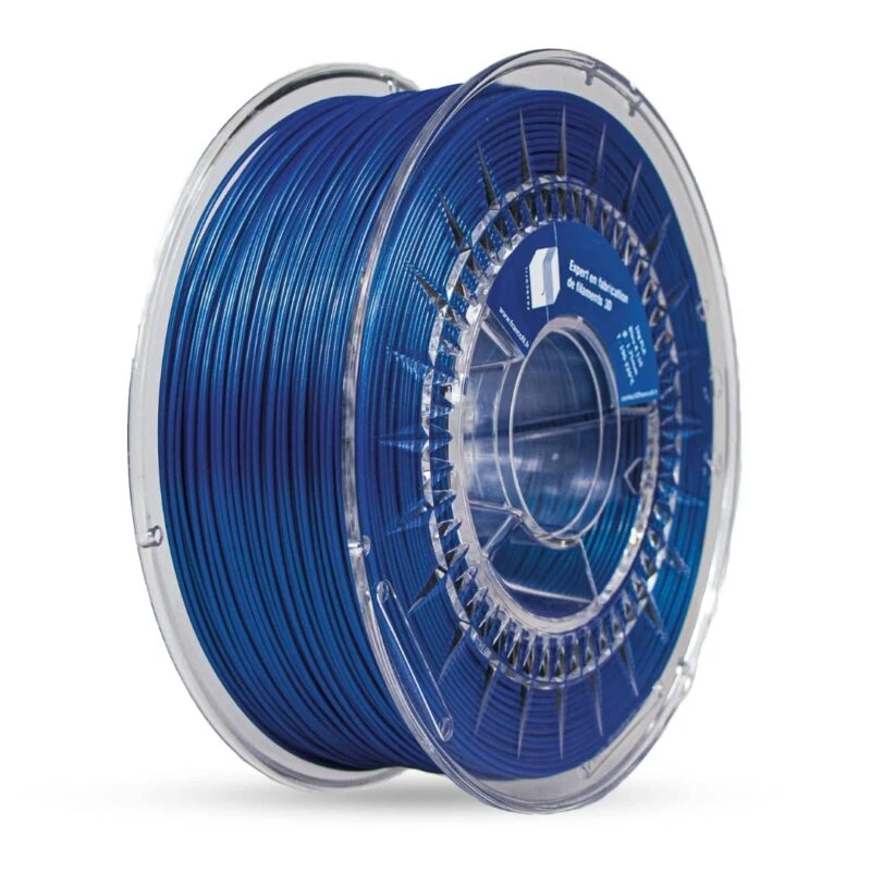 Filament PLA bleu A110