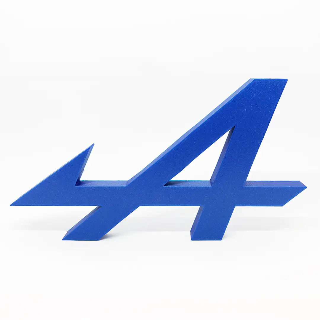 Filament PLA bleu A110