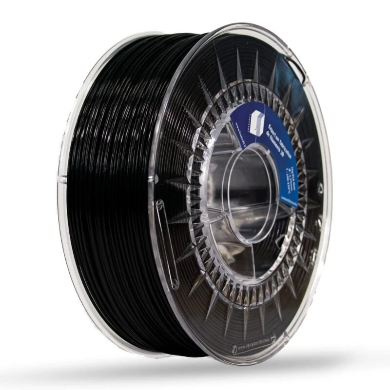 Filament PLA noir