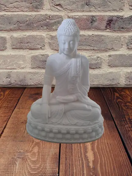 Statue de Bouddha