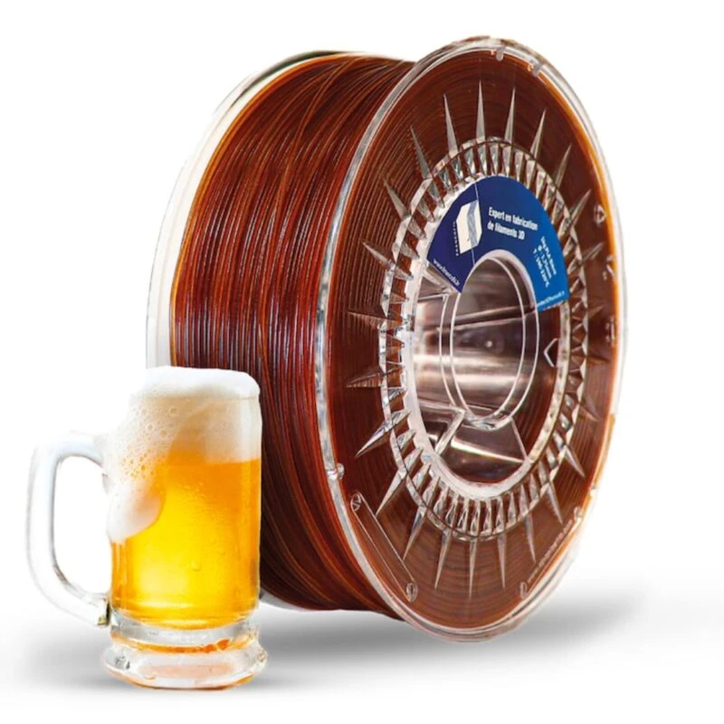 Filament PLA Bière – Coproduit