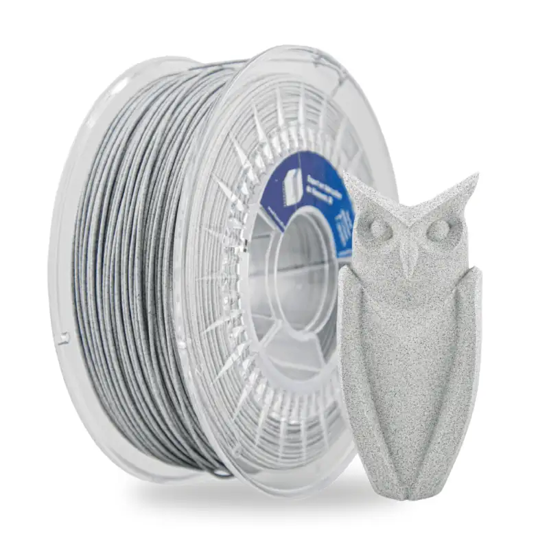 Filament PLA Granit Gris