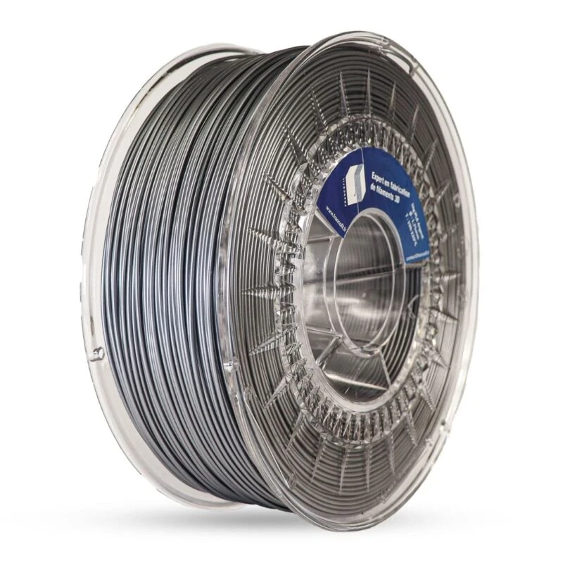 Filament PLA Argent