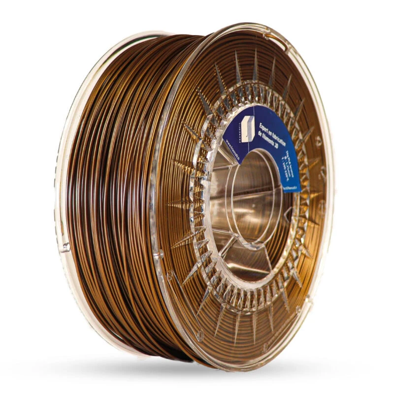 Filament PLA Bronze