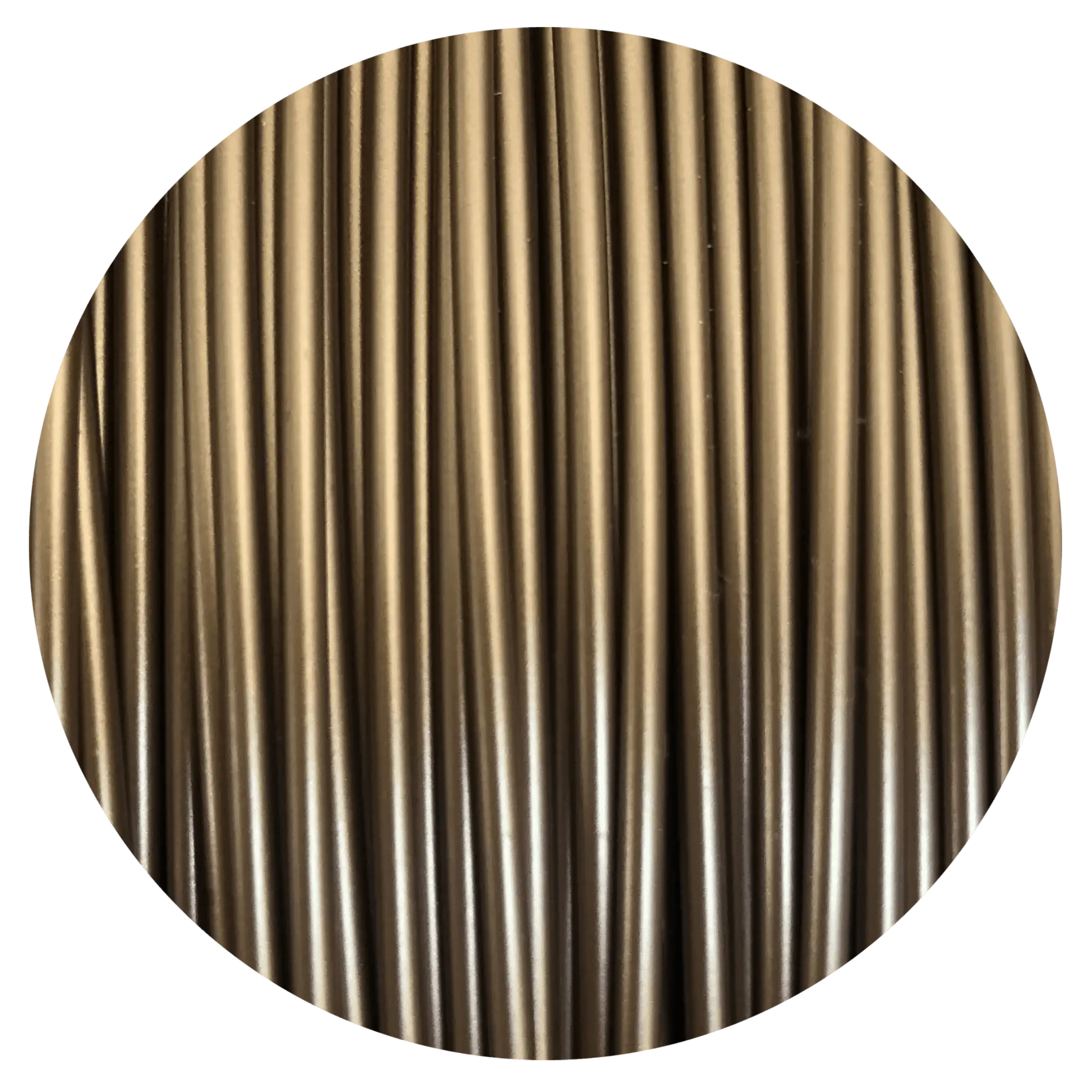 Filament PLA Bronze