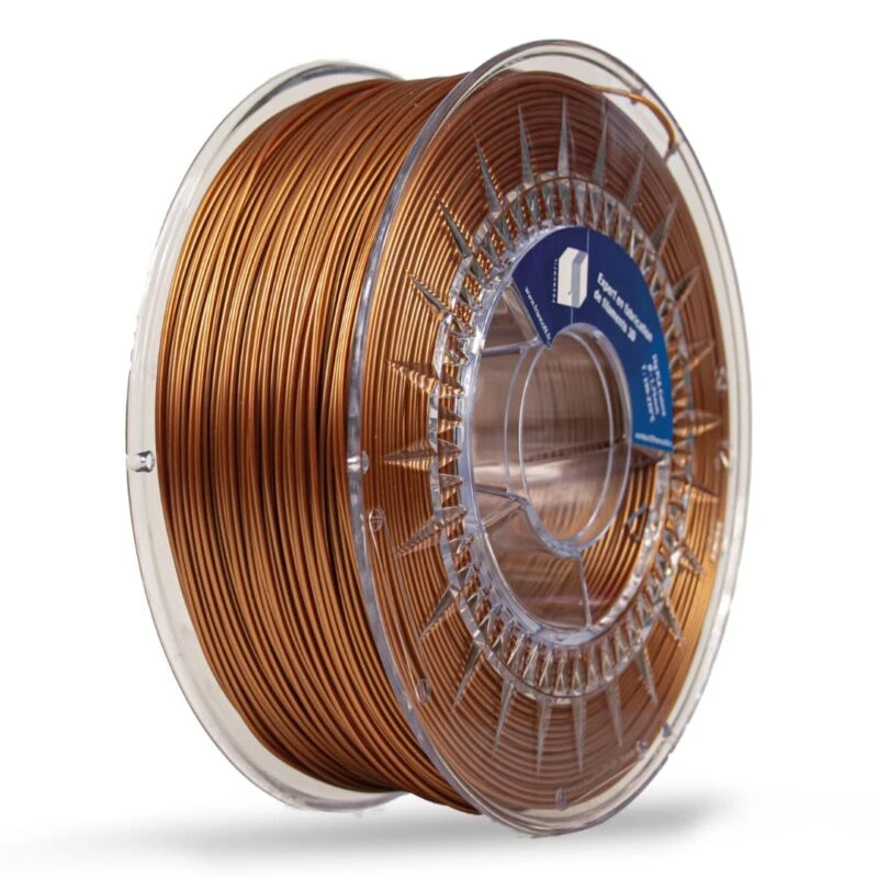 Filament PLA Cuivre