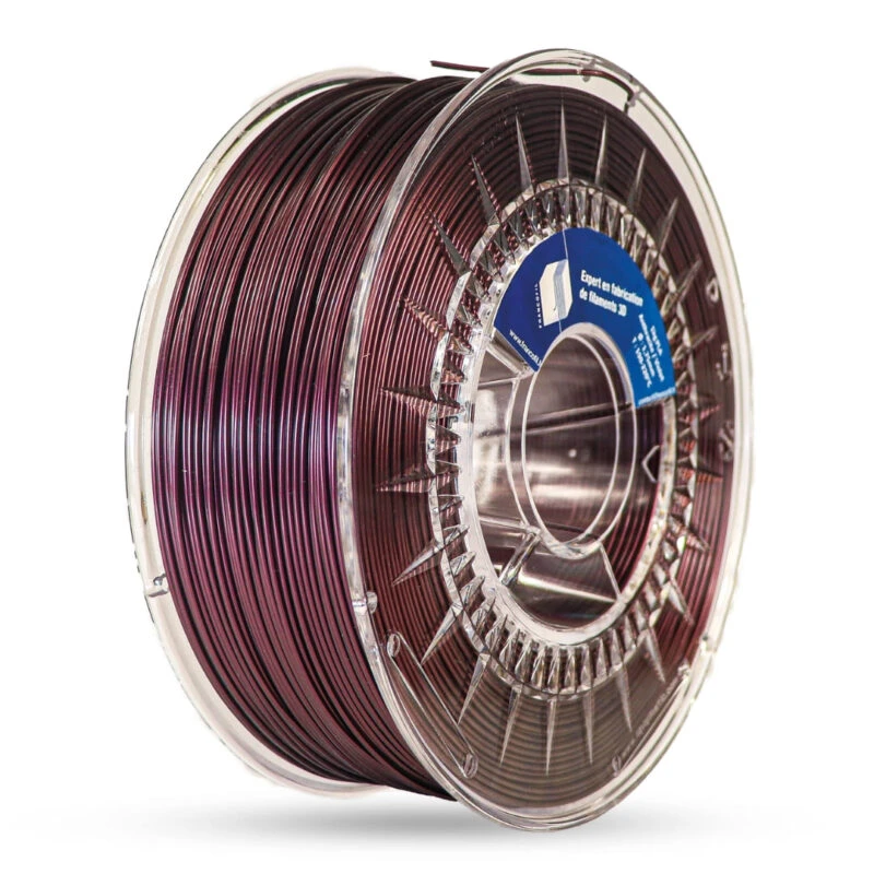 Filament PLA Anthracite Violet