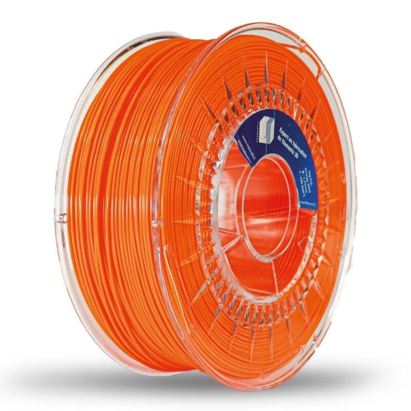 Filament PLA Orange RAL 2003