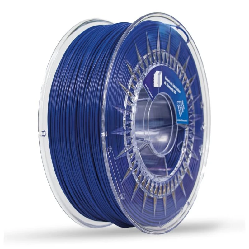 Filament PLA Bleu RAL 5002