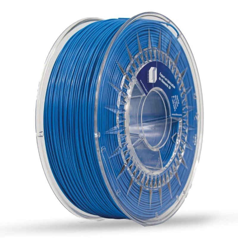 Filament PLA Bleu RAL 5015