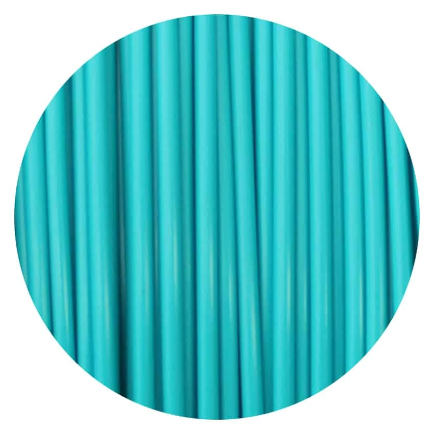 Filament PLA Bleu Turquoise