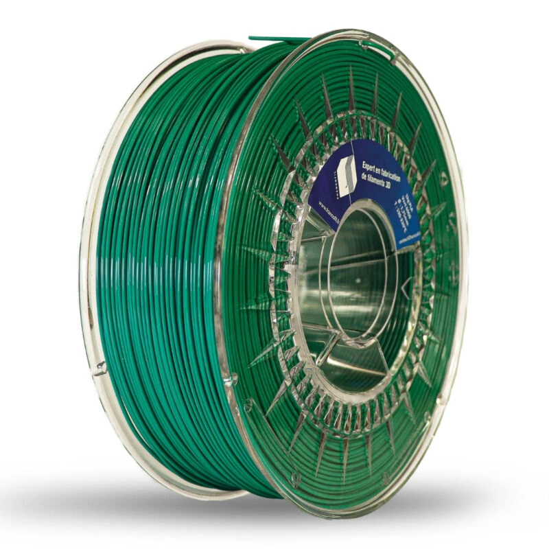 Filament PLA Vert RAL 6000