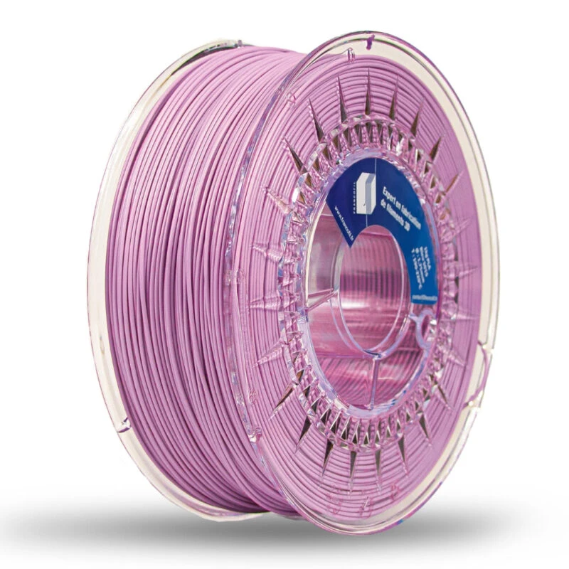 Filament PLA Violet RAL 4009
