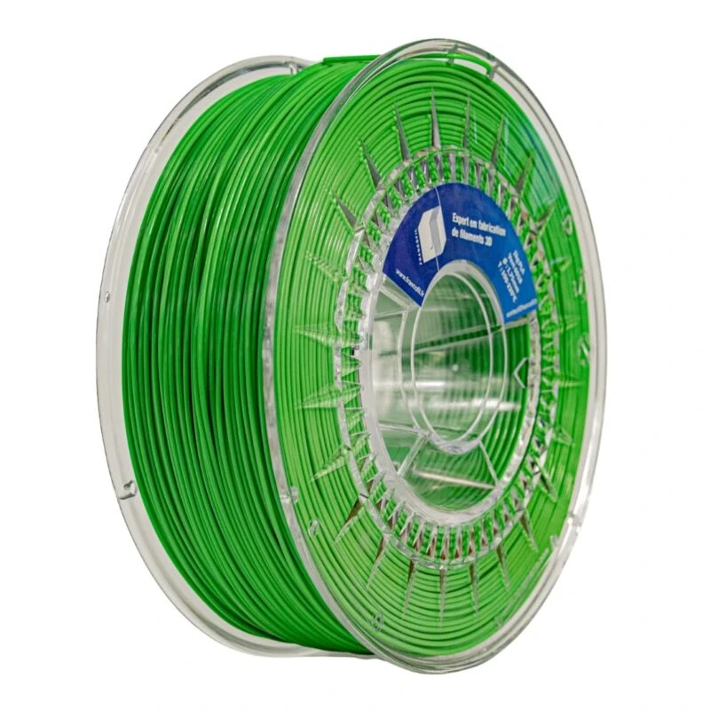 Filament PLA Vert RAL 6018