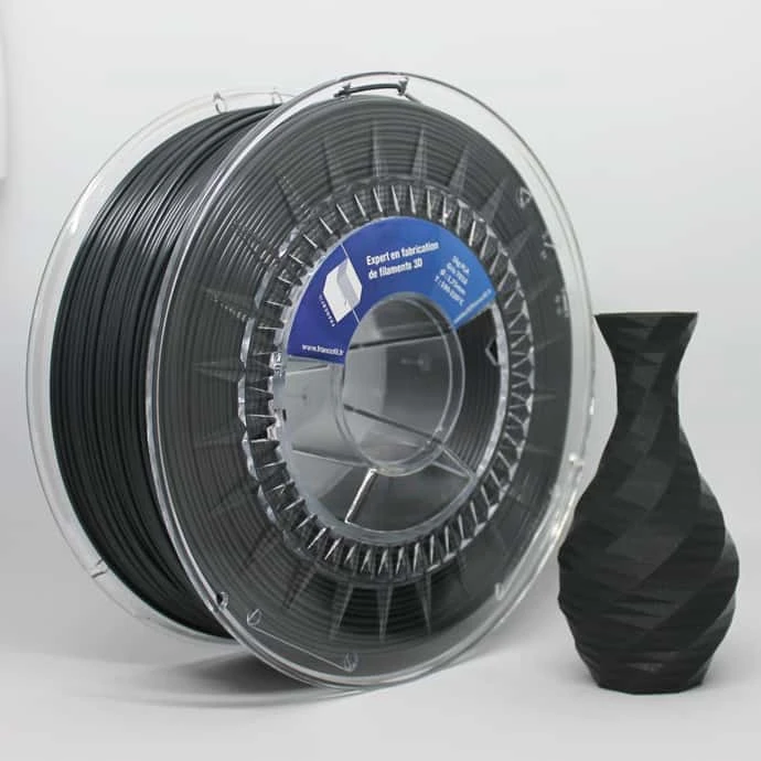 Filament PLA Anthracite RAL 7016