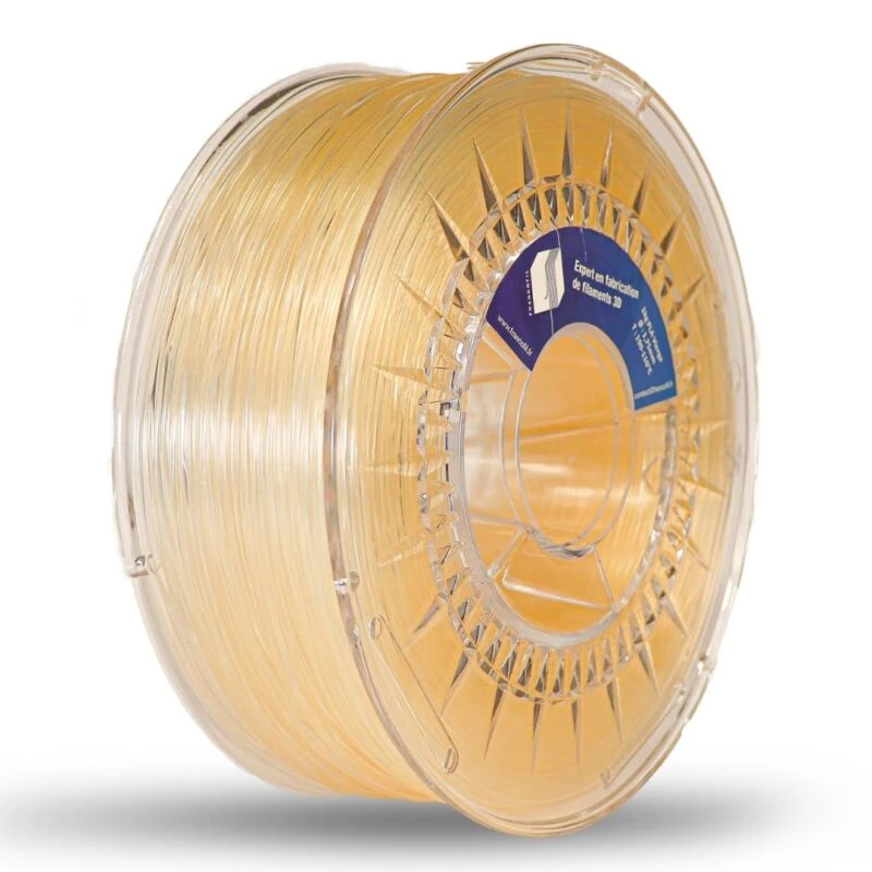 Filament PLA Vierge