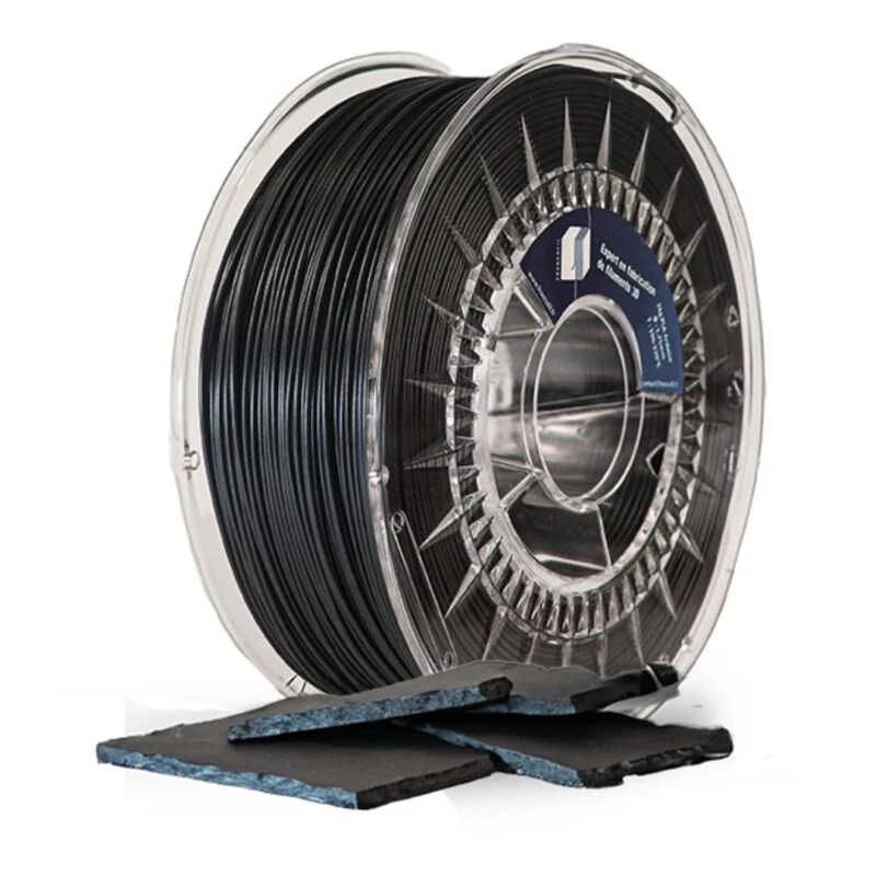 Filament PLA Ardoise – Coproduit