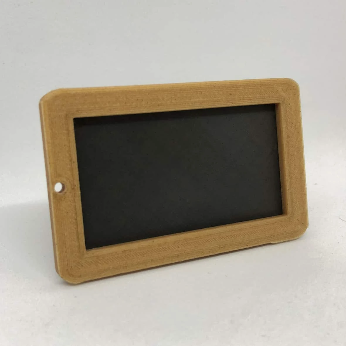 Filament PLA Ardoise – Coproduit