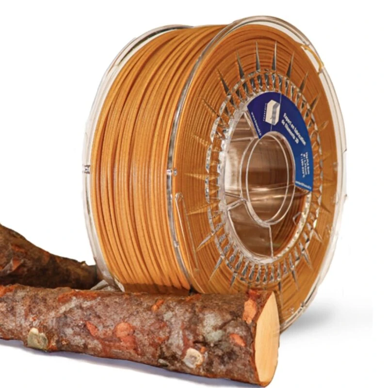 Filament PLA Bois – Coproduit