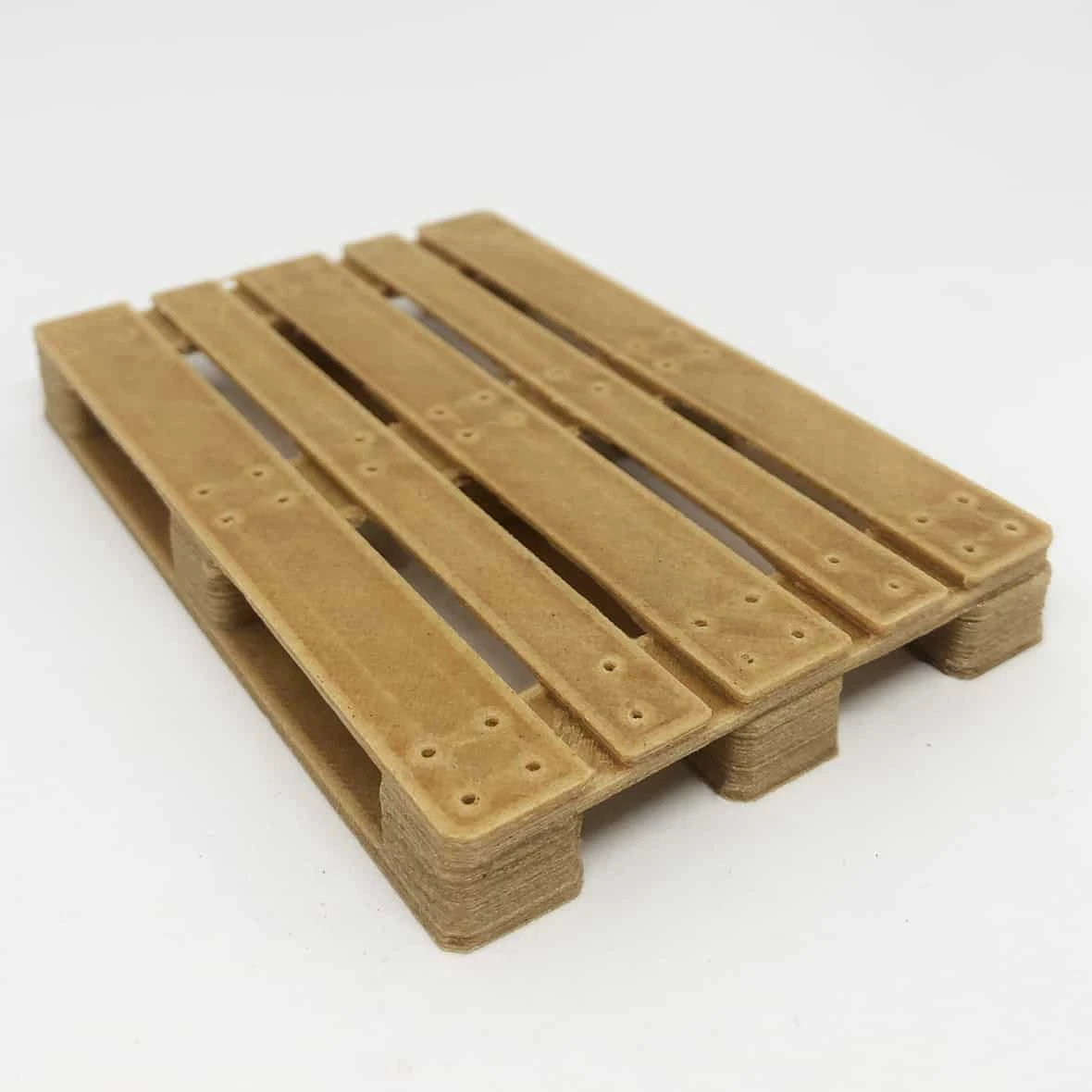Filament PLA Bois – Coproduit