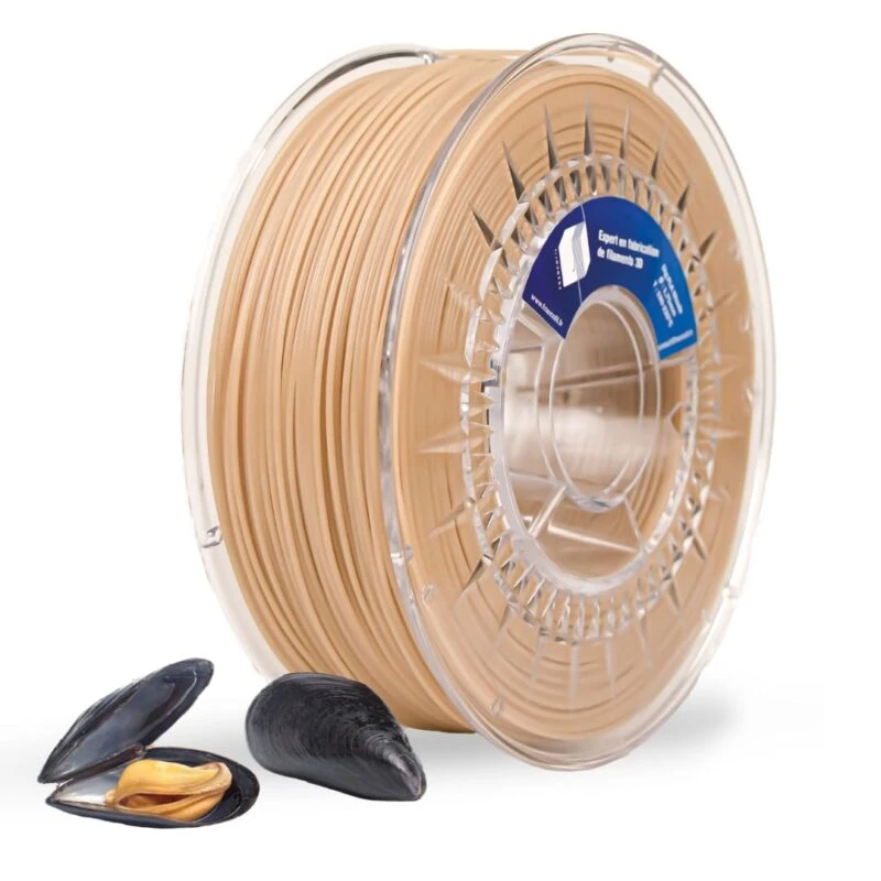 Filament PLA Moule – Coproduit