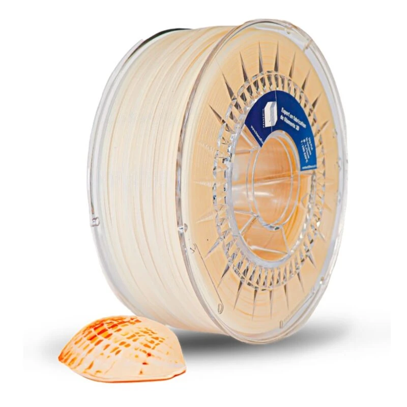 Filament PLA Saint-Jacques – Coproduit