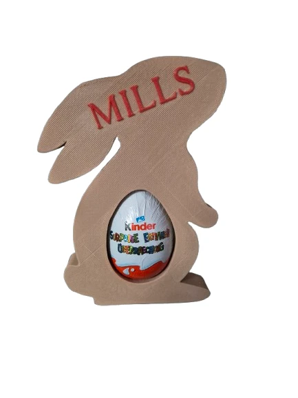 lapin personnaliser